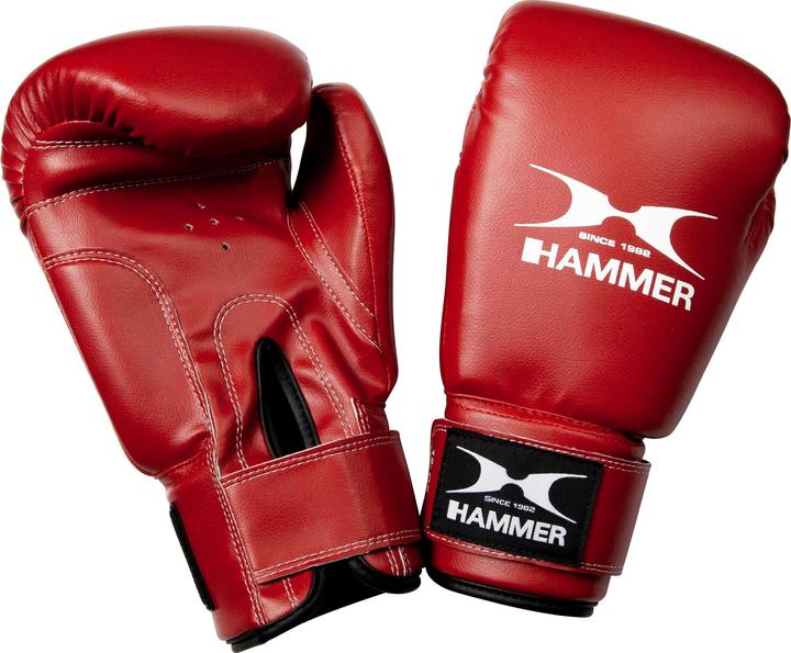 Produktbild Hammer Fitness Box-Set Frauen & Jugendliche (106 cm, 18 kg)