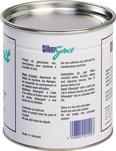 Produktbild SilberGleit Trockengleitmittel, 1000 ml (1000 ml)