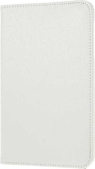 Image du produit MU Classic Couverture tournante en cuir (Galaxy Tab A 8.4 (2020))