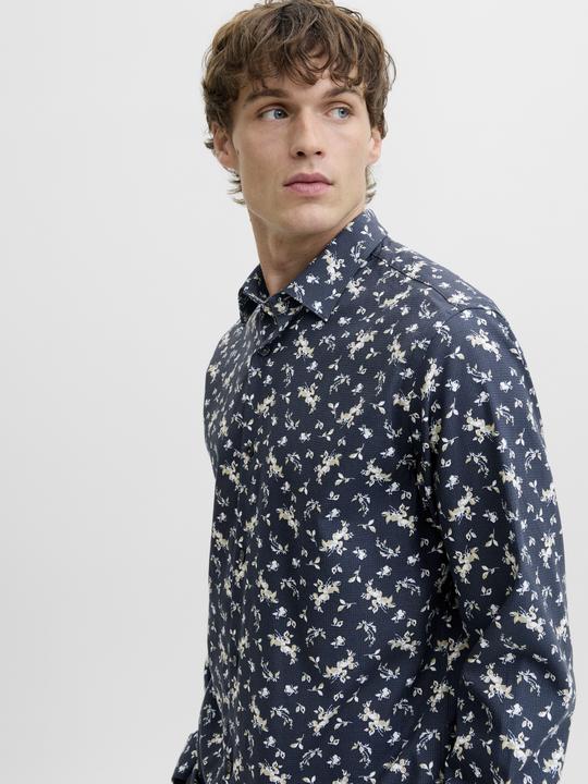 Image du produit Jack & Jones Regular Fit Hemd Hemd (XL)