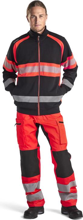 Produktbild Blakläder Hi-Vis (XL)