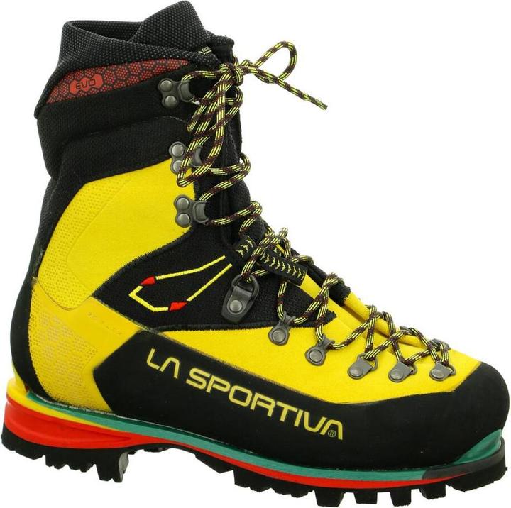 Actual product image La Sportiva Nepal EVO GTX (44)