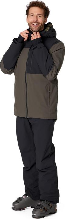 Immagine prodotto Stoic MountainWool AsplidenSt. III Ski Jacket (L)