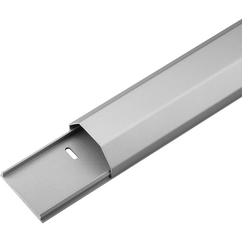 Goobay, Kabelschutz + Kabelführung, Ausführung (allgemein) (Kabelkanal, 1100 mm)
