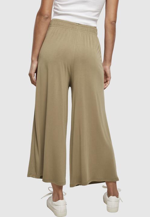 Produktbild Urban Classics Ladies Modal Culotte (5XL)