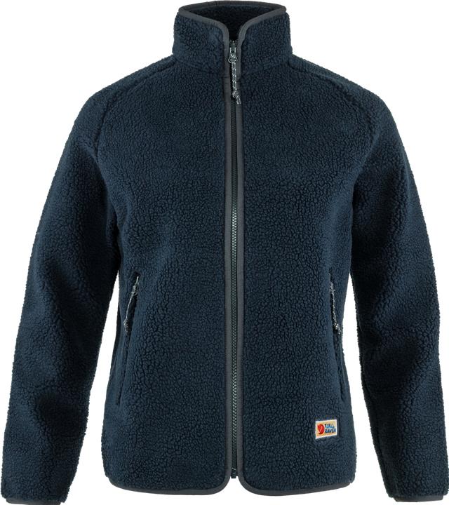 Produktbild Fjällräven Vardag Pile Fleece W (S)