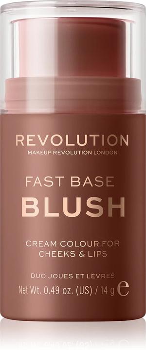 Produktbild Makeup Revolution Fast Baseush -ush 14 g - (Mauve)