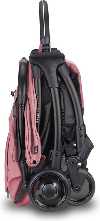 Immagine prodotto Globber Stroll Lite (rosa) (0.50 - 4 anni)