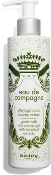 Sisley Phytogel Doux Eau de Campagne Shower Gel 250ml (250 ml)