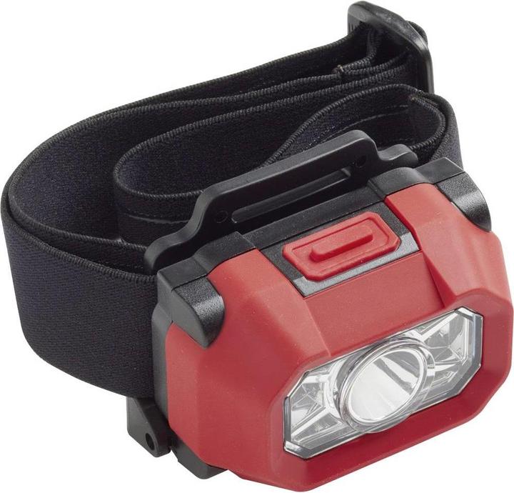 Produktbild Fluke Stirnlampe Ex (200 lm)
