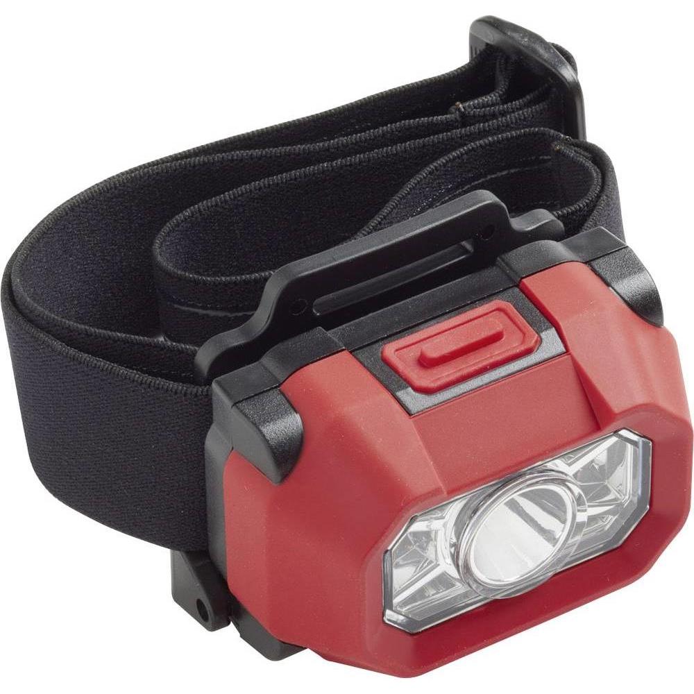 Thumbnail - Fluke, Stirnlampe, (200 lm)