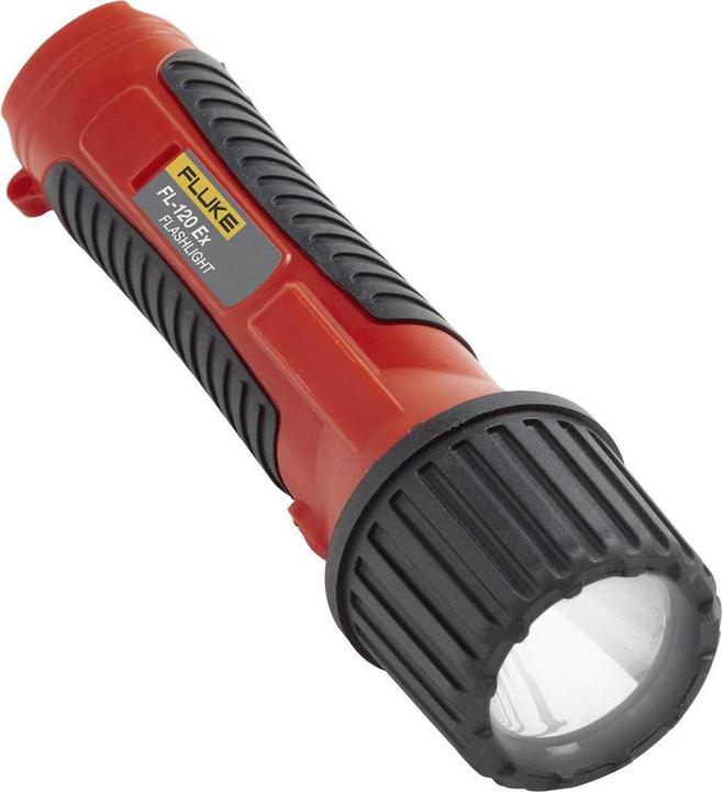 Produktbild Fluke Taschenlampe Ex (17.40 cm, 120 lm)