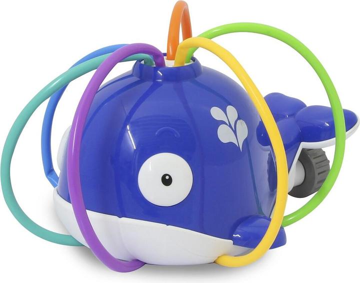 Jamara Wassersprinkler