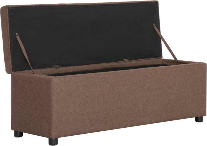 Image du produit vidaXL Bank (116 cm)