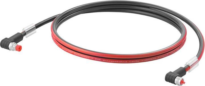 Weidmüller Kabel (U/FTP, CAT5e, 10 m)