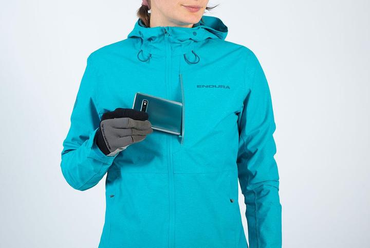 Produktbild Endura Hummvee WP (M)