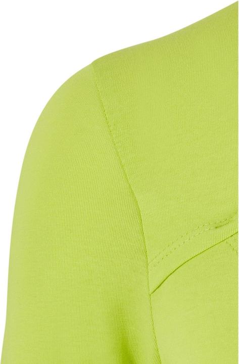 Immagine prodotto Urban Classics Top Ritagliato Dolcevita Manica Lunga Donna (M)