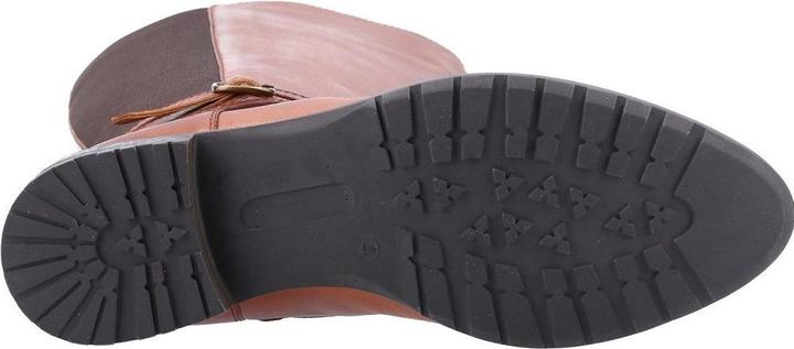 Image du produit Hush Puppies - Bottes mi-mollet VANESSA - Femme (39)