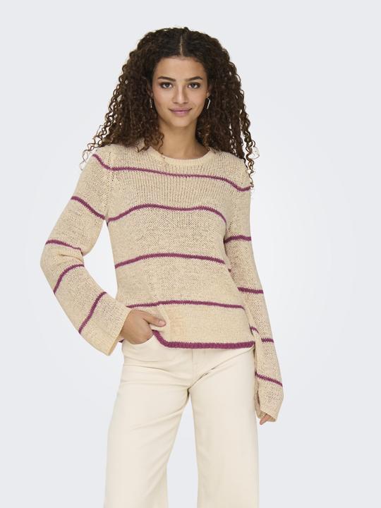Produktbild JdY JDYMORE Strickpullover Strickpullover (XL)
