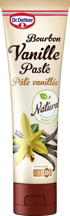 Dr. Oetker Aroma Bourbon Vanilla Paste (100 g)