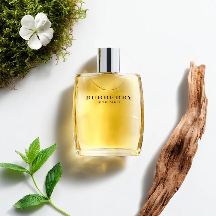 Produktbild Burberry Parfum (Eau de Toilette, 50 ml)