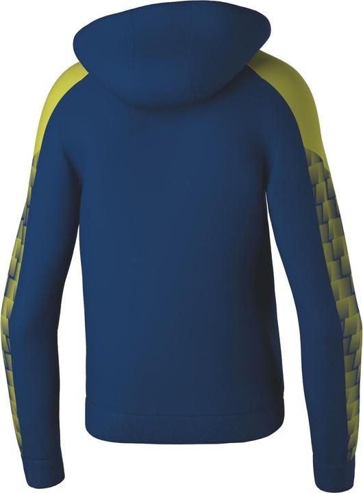 Lime, New Navy