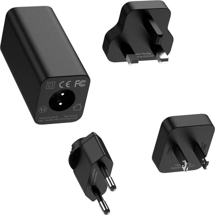 Actual product image Elecjet X21 Pro (65 W)
