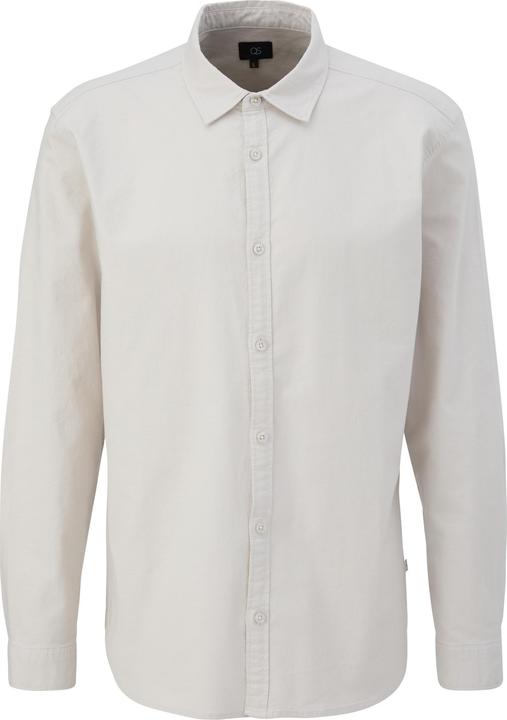 Immagine prodotto s.Oliver Hemd Hemd mit Kentkragen (XXL)