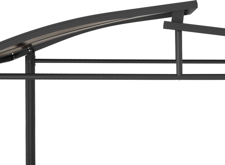 Image du produit tectake Barbecue Pavilion Asado | 240x150x234cm (240 cm, 150 cm)
