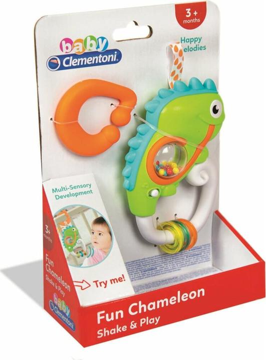 Actual product image Clementoni - Ratch B