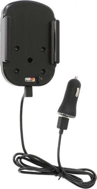 Actual product image Brodit Qi wireless active holder