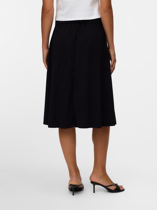 Produktbild Vero Moda VMVILJA Hohe Taille Midirock Rock (S)