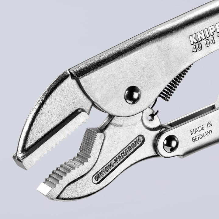 Produktbild Knipex Universal-Gripzange (250 mm)