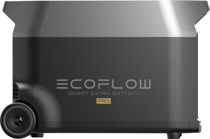 Produktbild EcoFlow Smart Extra Battery