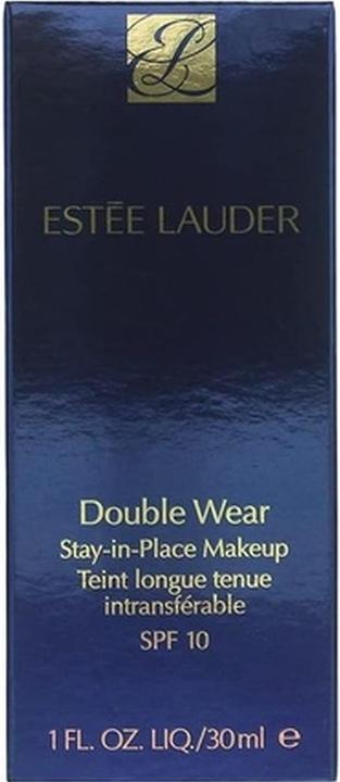 Immagine prodotto Estée Lauder Trucco Double Wear Stay-in-Place SPF 10 (2W1.5 Camoscio naturale)