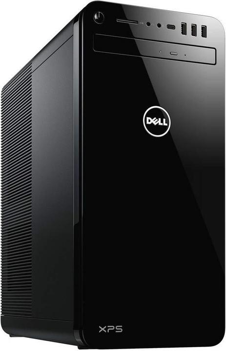 Produktbild Dell XPS 8930 MT (256 GB, 16 GB, Intel Core i7-8700, GeForce GTX 1070)
