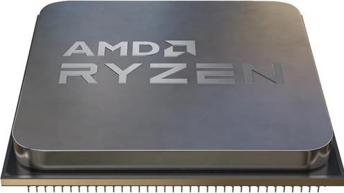 Produktbild AMD Ryzen 7 5700G (AM4, 3.80 GHz, 8 -Core)