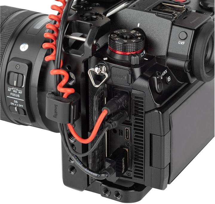 Immagine prodotto SmallRig Cavo della telecamera a morsetto