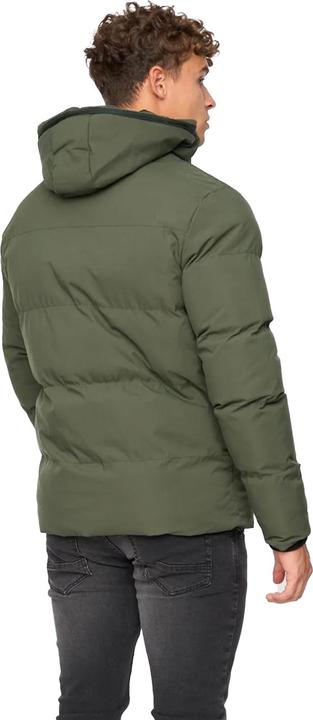 Actual product image Crosshatch Mens Hanjo Jacket (XXL)
