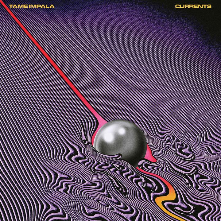 Correnti (2LP) (Tame Impala)