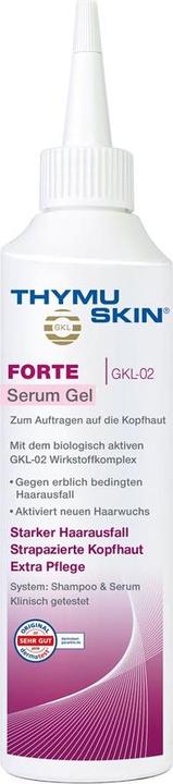 Immagine prodotto Thymuskin Forte Serum Gel (200 ml)