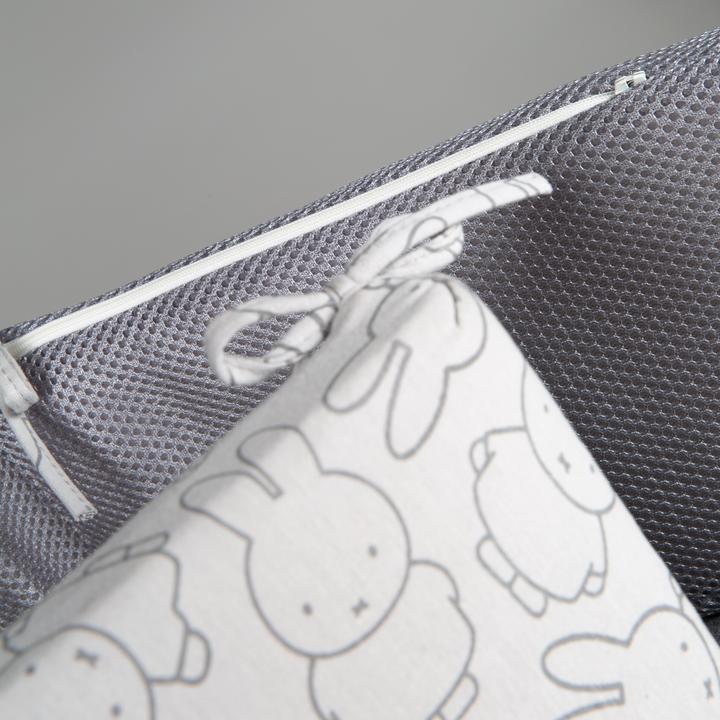 Actual product image Roba Air Plus safe asleep