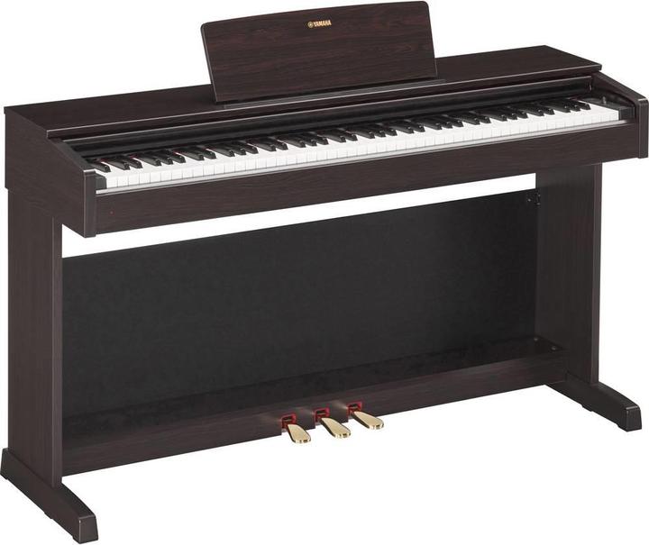 Produktbild Yamaha DigitalPiano