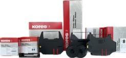 Produktbild Kores Farbband G188CFS Carbon schwarz (0.80 cm, Schwarz)