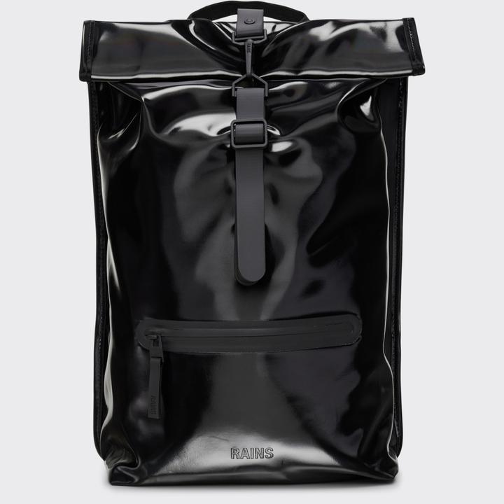 Produktbild Rains Rolltop Backpack W3, Drift (13 l)