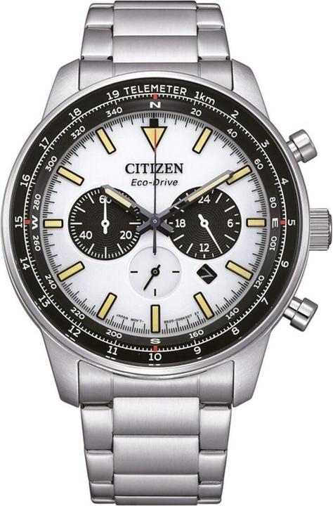 Image du produit Citizen Action Chronographe (Chronographe, 44 mm)