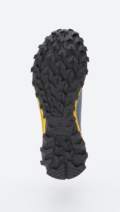 Produktbild Kiprun Trailrunningschuhe Herren - XT8 blau (40)