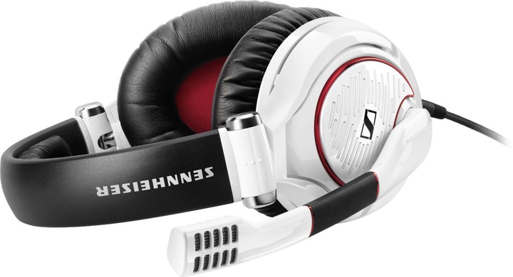 Actual product image Sennheiser Game Zero (Cable)