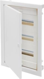 Gewiss Small distributorAP incl. door 300x245x95mm