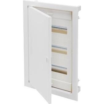 Gewiss, Verteilerschrank, KleinverteilerAP inkl. Tuer 300x245x95mm